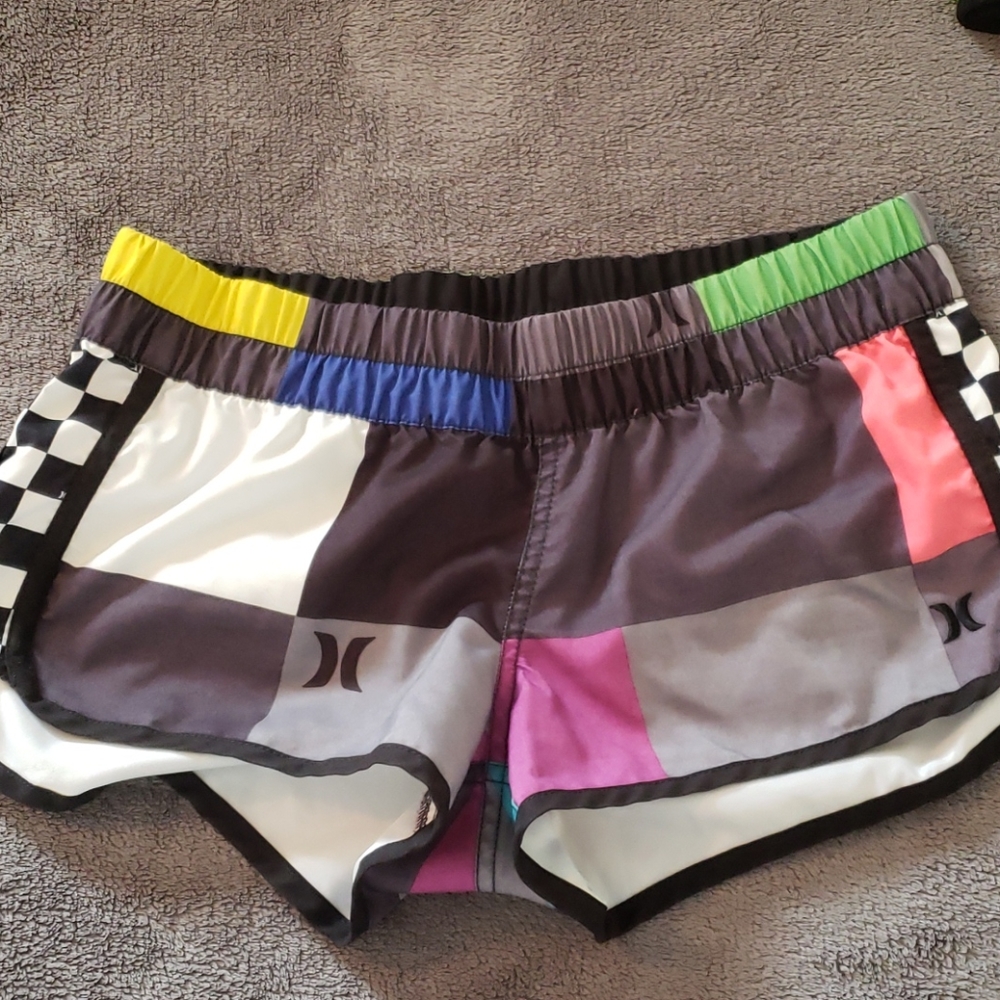 Hurley Swim Shorts